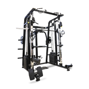 Black Smith Negra