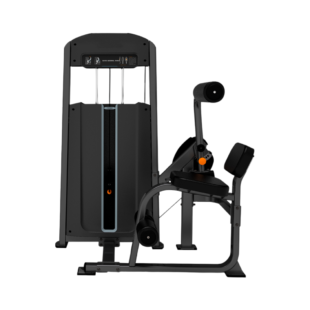 Aparato para Abdominales de la Línea G8