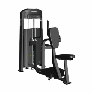 Aparato Pec Fly de la Línea G8 Negro